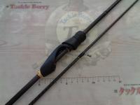 22ソアレSSアジング S64LS