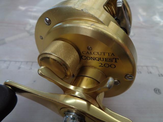 00カルカッタコンクエスト 200