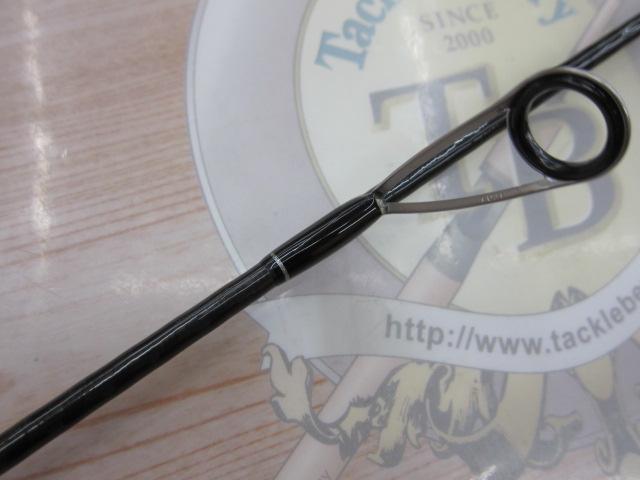 エックスオーエックス アジングGR3 410S