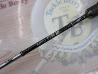 エックスオーエックス アジングGR3 410S