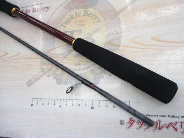 20炎月BB一つテンヤマダイ 250MH