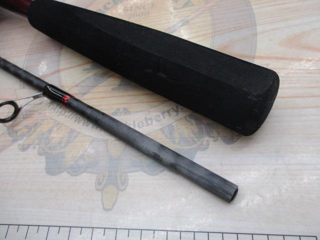 20炎月BB一つテンヤマダイ 250MH