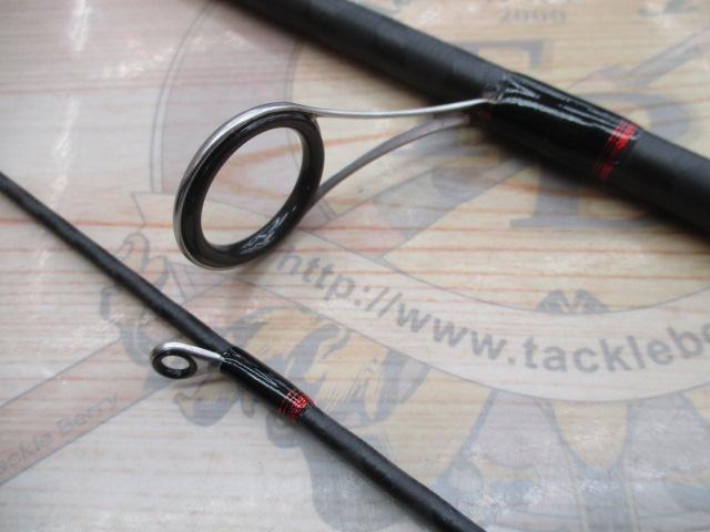 20炎月BB一つテンヤマダイ 250MH