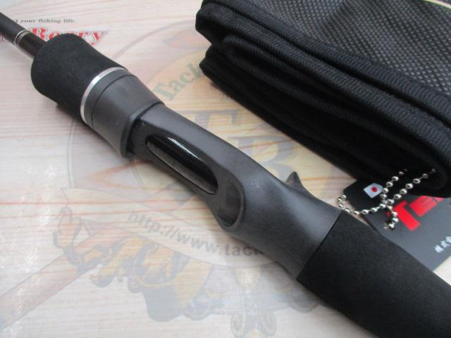 ホライゾンLJ HLJ611B-FM