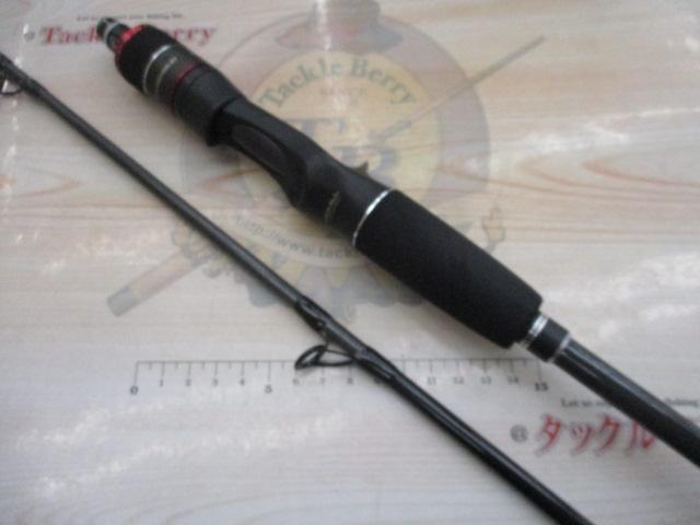 ビンビンスティック BSC-RB610UL-ST