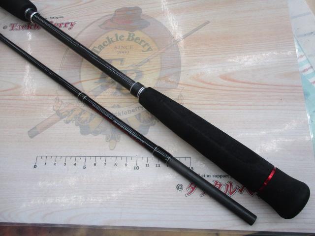 ビンビンスティック BSC-RB610UL-ST