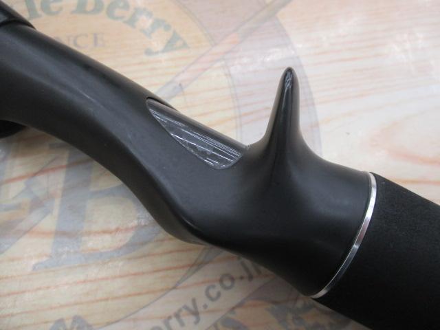 ビンビンスティック BSC-RB610UL-ST