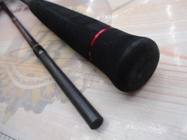 ビンビンスティック BSC-RB610UL-ST