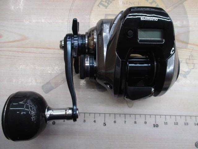 グラップラープレミアム 151XG