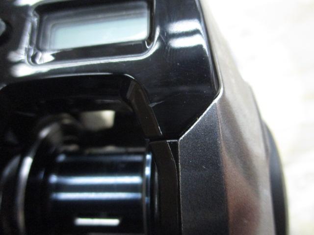 グラップラープレミアム 151XG