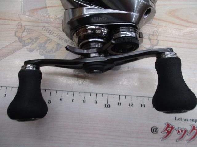 18炎月プレミアム 151HG