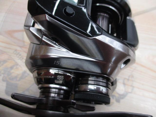 18炎月プレミアム 151HG