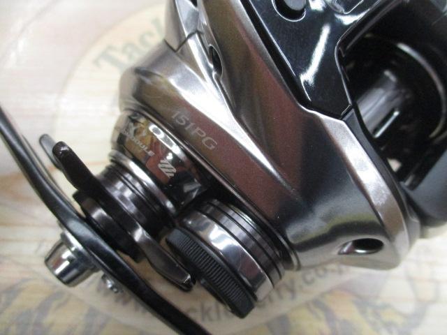 18炎月プレミアム 151PG