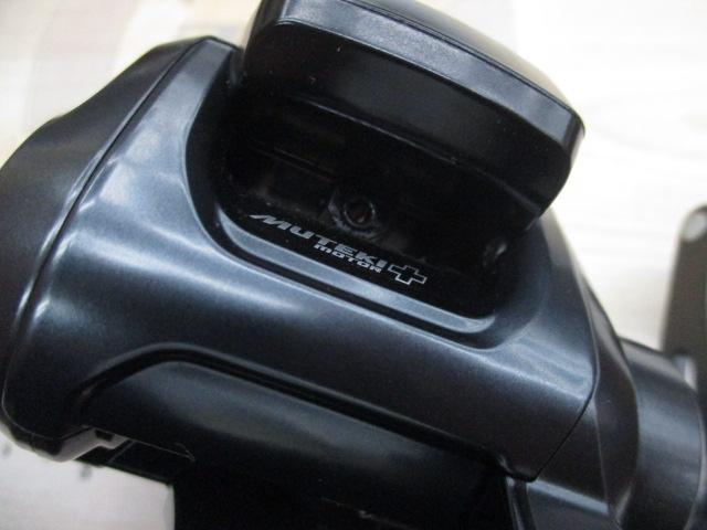 22フォースマスター 201DH