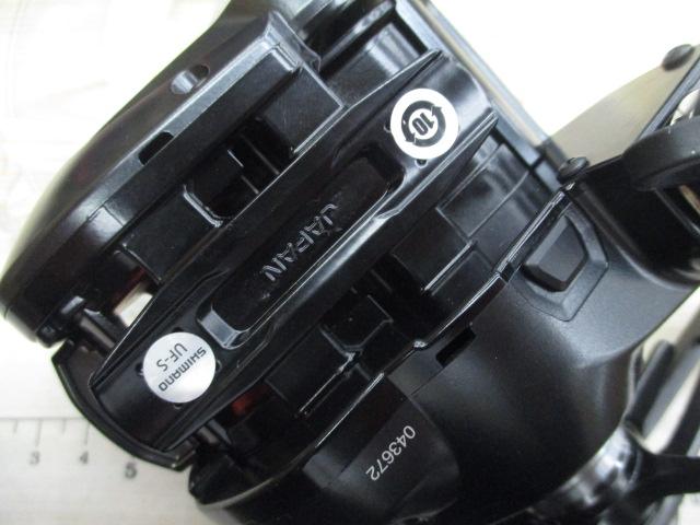 22フォースマスター 201DH