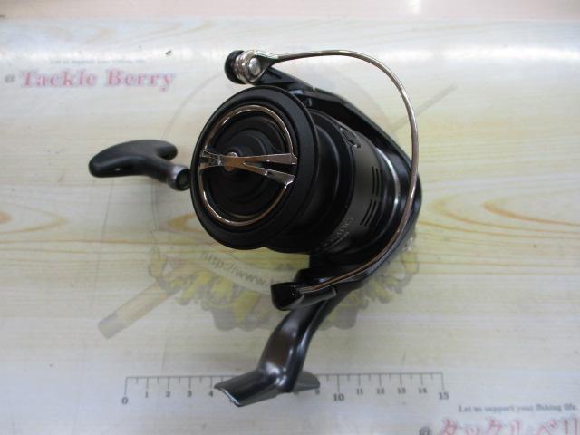 20エクスセンスBB 4000MHG