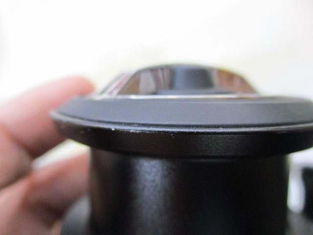 20エクスセンスBB 4000MHG