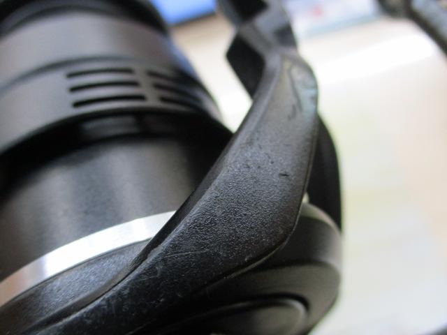 20エクスセンスBB 4000MHG