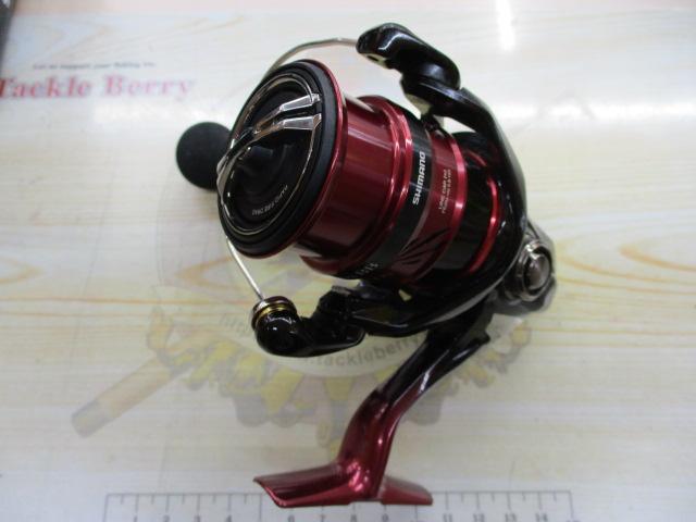 18セフィアBB C3000SHG