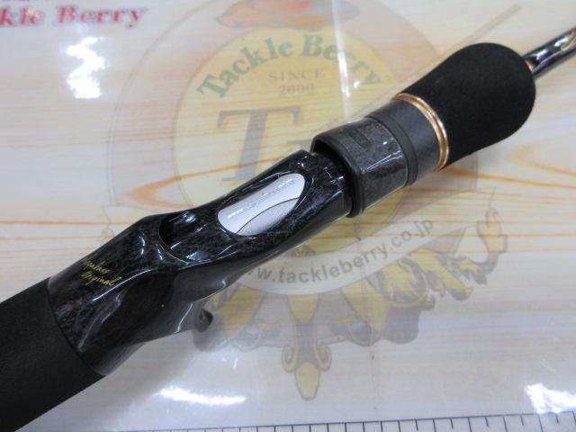 デストロイヤー F1-60X(フェイズⅡ)メタルアシストブランクスバット