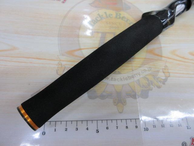 デストロイヤー F1-60X(フェイズⅡ)メタルアシストブランクスバット