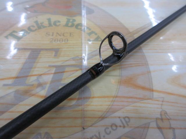 デストロイヤー F1-60X(フェイズⅡ)メタルアシストブランクスバット