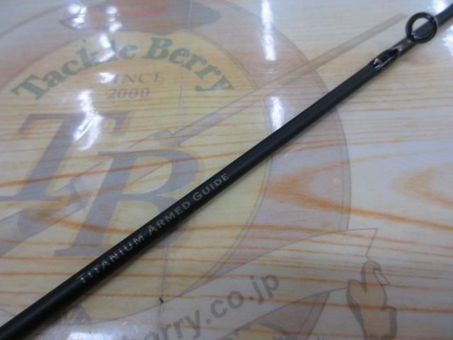 デストロイヤー F1-60X(フェイズⅡ)メタルアシストブランクスバット