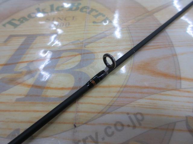 デストロイヤー F1-60X(フェイズⅡ)メタルアシストブランクスバット