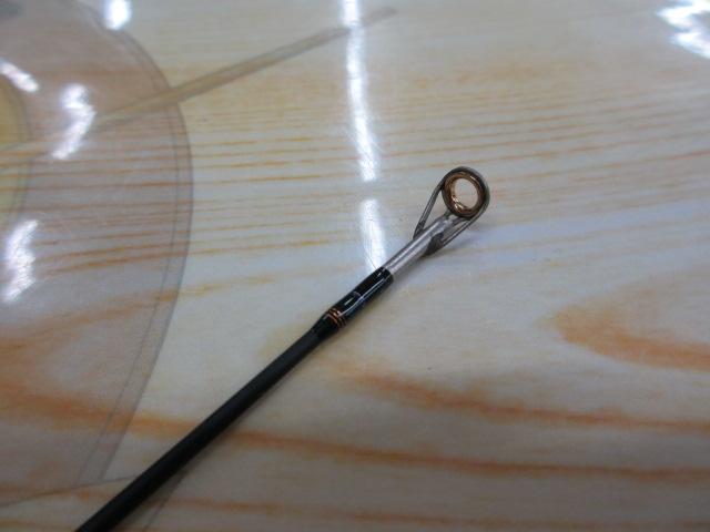 デストロイヤー F1-60X(フェイズⅡ)メタルアシストブランクスバット