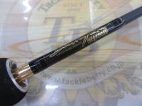 デストロイヤー F1-60X(フェイズⅡ)メタルアシストブランクスバット