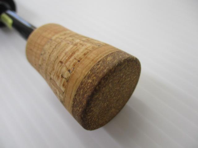 23トラウトワンAS B66L