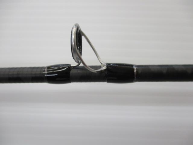 23トラウトワンAS B66L