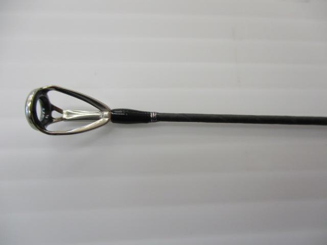 23トラウトワンAS B66L