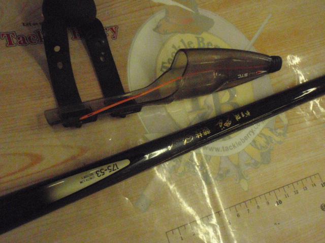 がま磯グレ競技スペシャル 175-53｜＠ベリーネット 日本最大新品中古