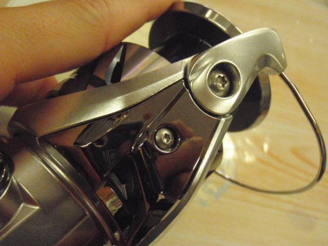 23ストラディック C5000XG