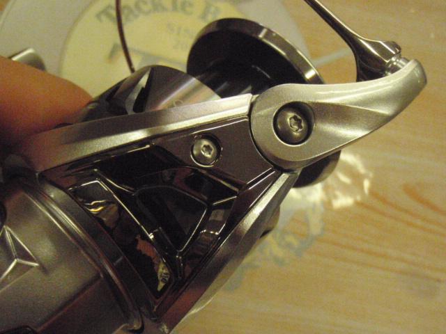 23ストラディック C5000XG