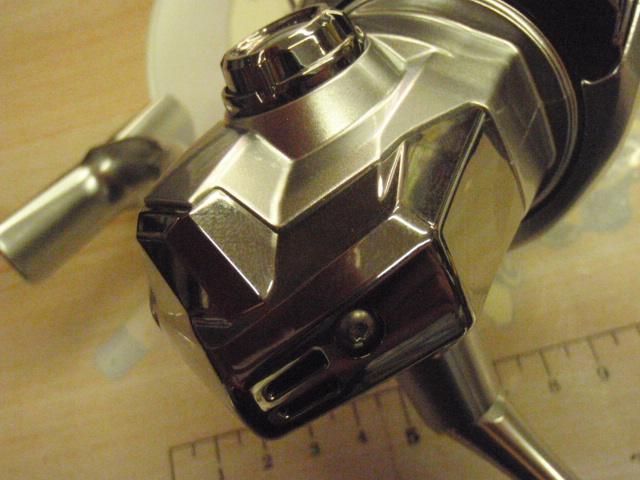 23ストラディック C5000XG