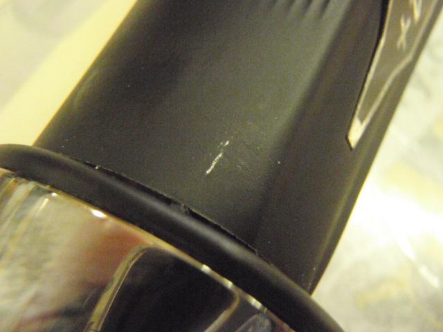 20ブルズアイ遠投 3-520P