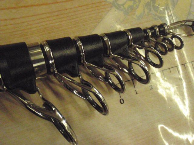 20ブルズアイ遠投 3-520P｜＠ベリーネット 日本最大新品中古釣具WEB