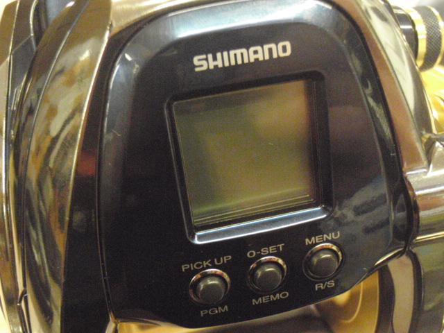 19ビーストマスター 6000