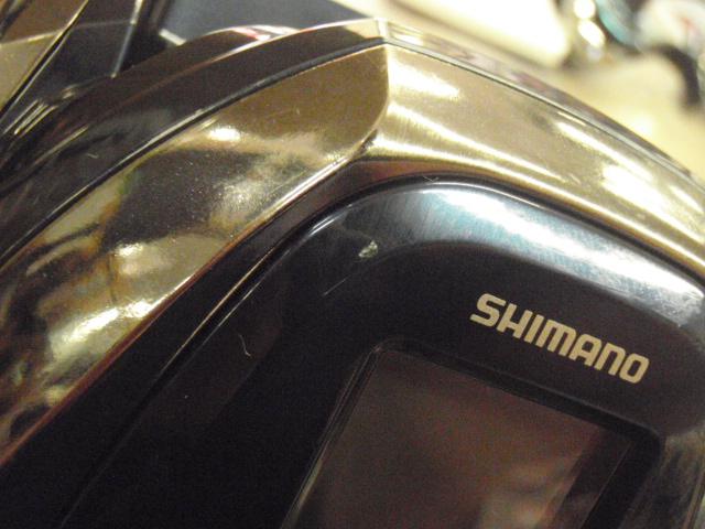 19ビーストマスター 6000