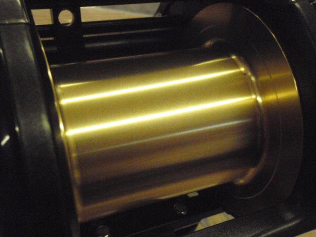 19ビーストマスター 6000