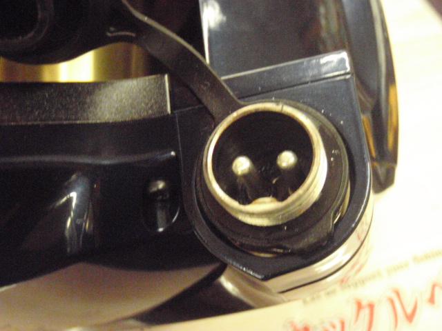 19ビーストマスター 6000