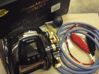 19ビーストマスター 6000