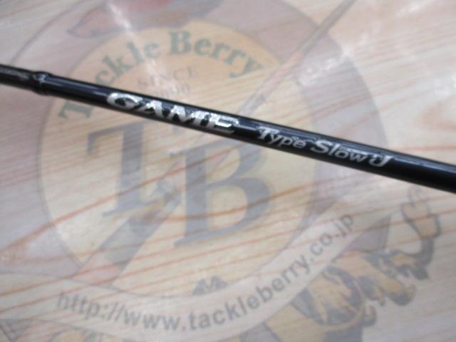 20ゲームタイプスローJ B66-3