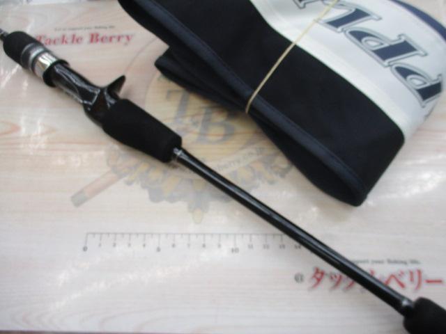 19グラップラータイプLJ B66-0