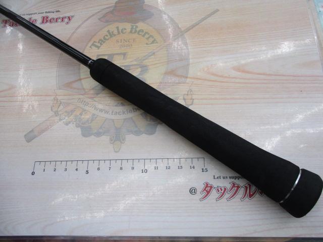 19グラップラータイプLJ B66-0