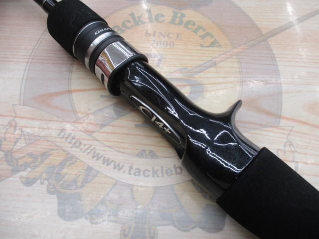 19グラップラータイプLJ B66-0