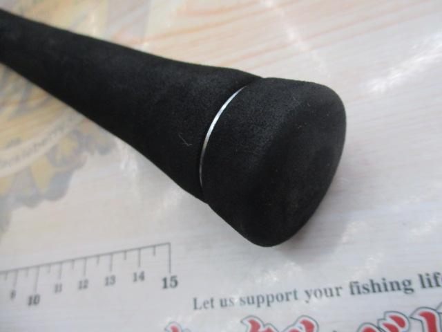 19グラップラータイプLJ B66-0