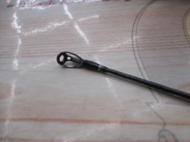 19グラップラータイプLJ B66-0